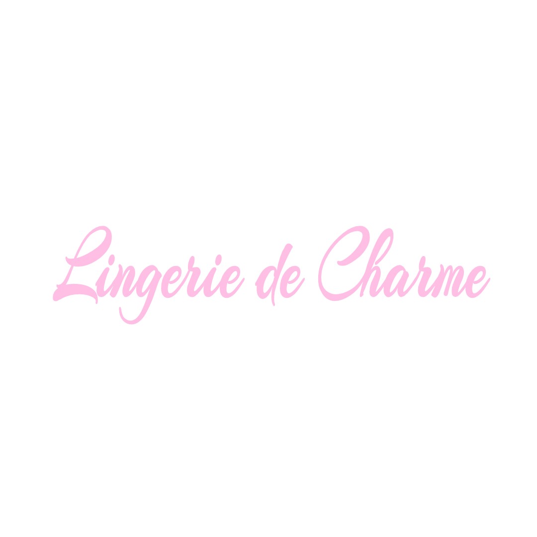 LINGERIE DE CHARME SOCOURT